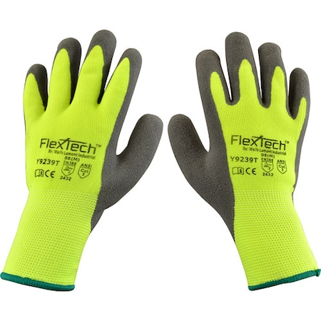 Glove,Freezercut-Resist, Mpr